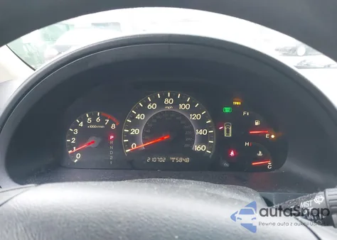 2007 Honda Odyssey Lx из США, поврежденный, VIN 5FNRL38257B008581